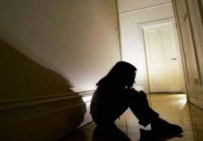 Abuso sexual infantil