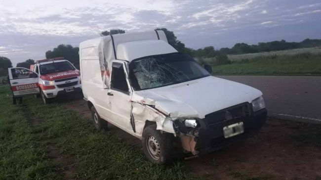 Ya suman 182 las víctimas de accidentes viales