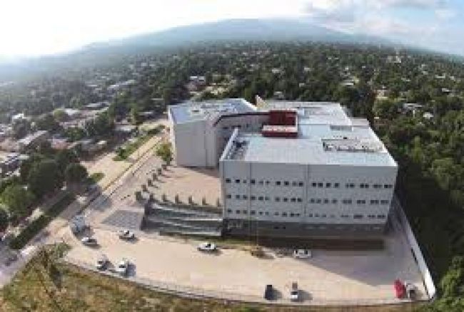 Ciudad Judicial de Tartagal