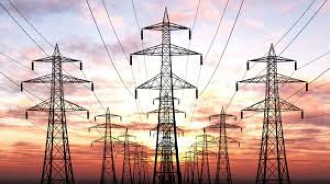 Electricidad para el norte