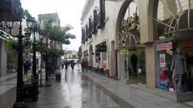 En busca de oxígeno para las ventas