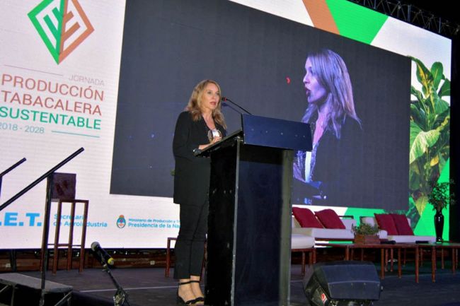 Jornadas en la Coprotab