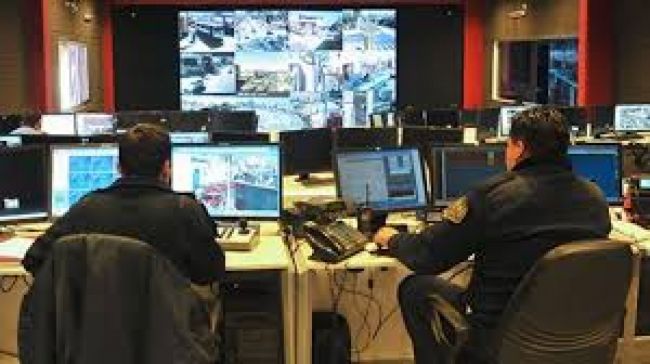 Atrapado por la tecnología