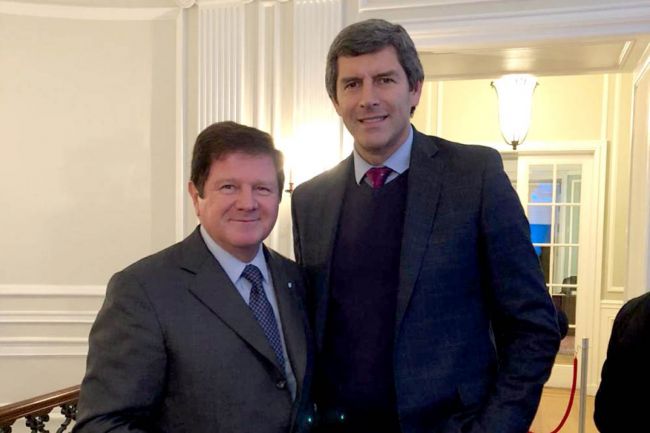 Yarade en Estados Unidos