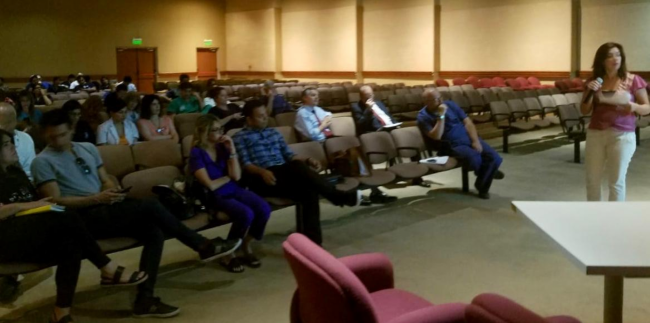 Protocolo sobre violencia de género