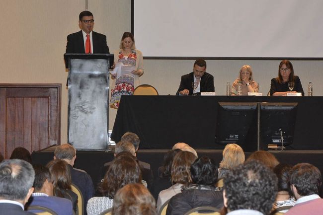 Congreso de pediatría