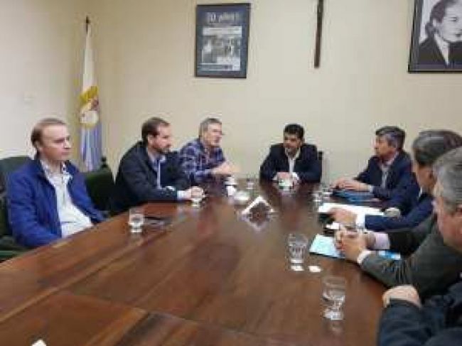 Administración del Fondo Especial del Tabaco