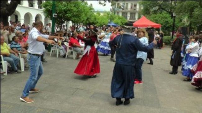 Día de la tradición