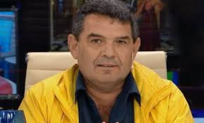Alfredo Olmedo