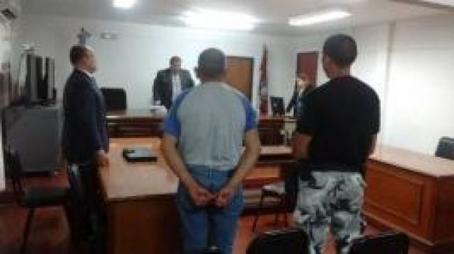 Juicio por crimen en Pichanal