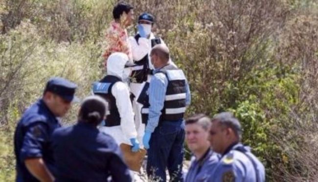 Revelaciones escalofriantes