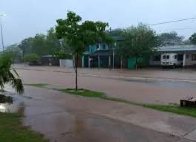 Declararán la emergencia en localidades de Anta
