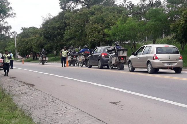 Se podrá exhibir el seguro pagado en formato digital