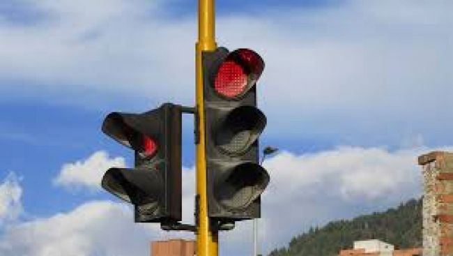 Más semáforos en la ciudad