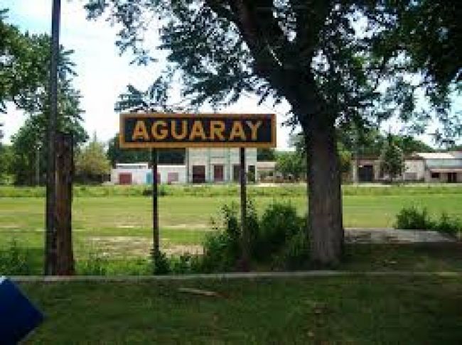 Fallo contra el municipio de Aguaray