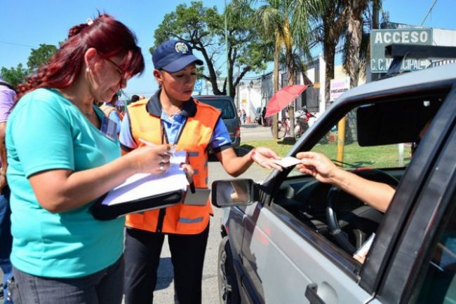 Uno de los controles