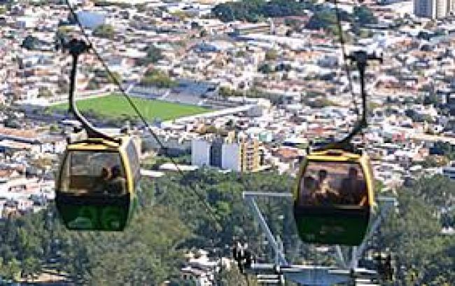 Turismo en el último fin de semana XL