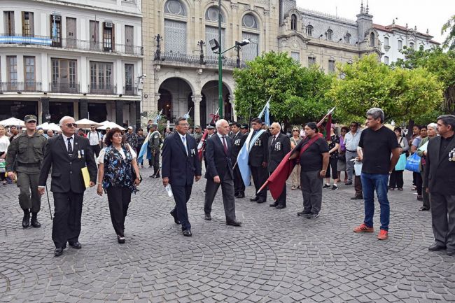 Día de la soberanía nacional
