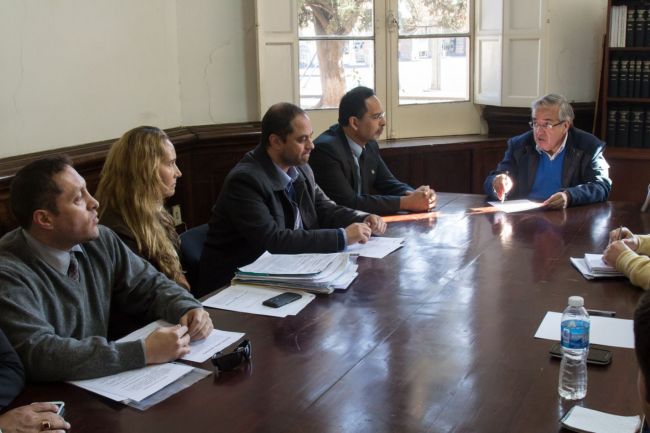 Salta tendrá su versión local del CSI