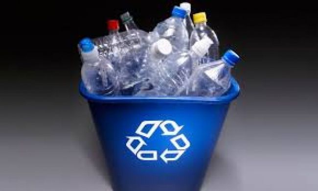 Campaña de reciclado