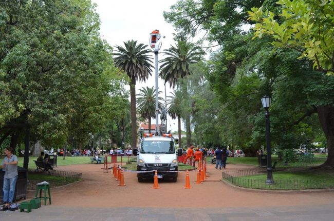 Recta final para el 2018