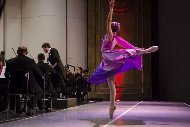 La cita será en el Teatro Provincial