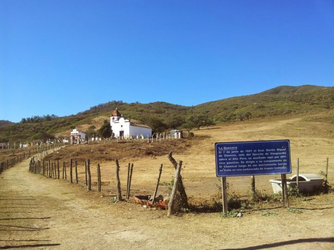 Circuito Güemesiano