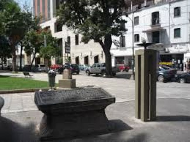 El paseo se emplazará en Belgrano y Balcarce