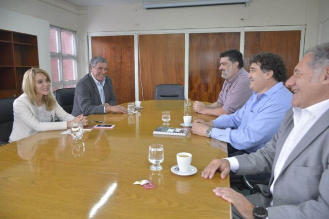 Empresarios canadienses