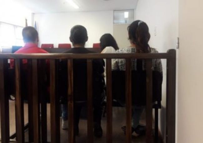 Los padres en el banquillo