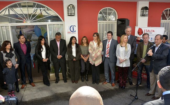 Nueva función para esa esquina municipal