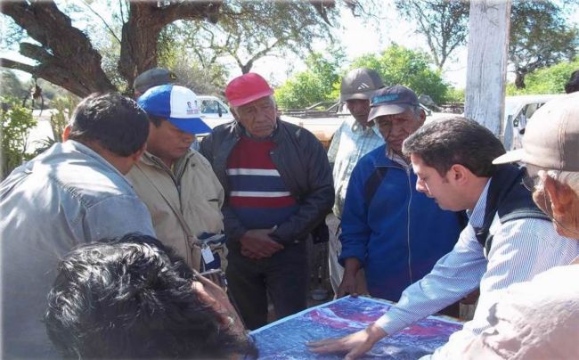 La prórroga es por tres meses