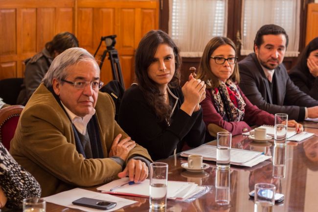 La prórroga deberá ser aprobada en la legislatura