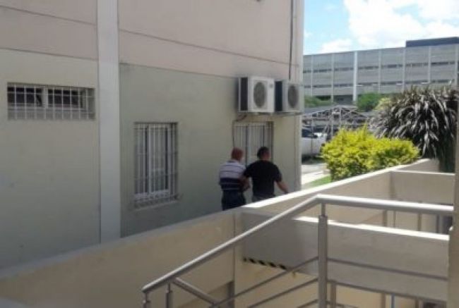 Se complica la situación judicial del productor alemán