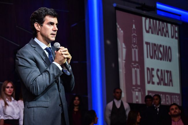 Otro año positivo para el turismo en Salta