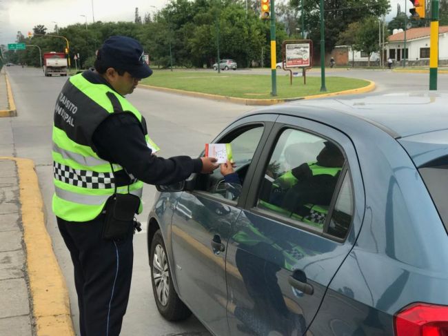 Etapa de concientización