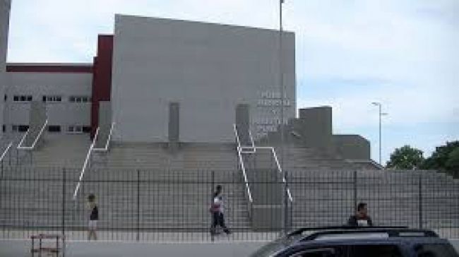 Ciudad Judicial Tartagal