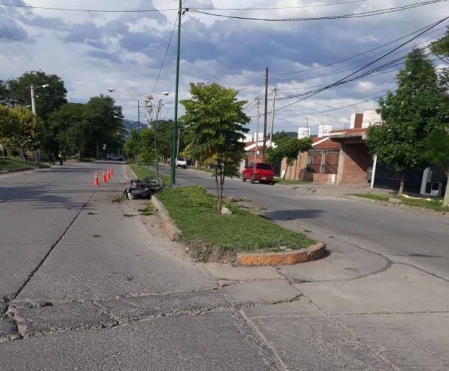 Ya suman 204 las víctimas en siniestros viales en 2018