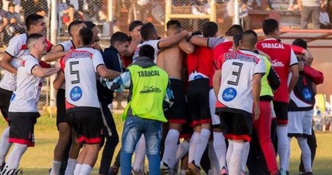 Festejos tras los incidentes