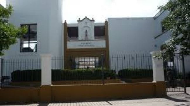 Polémica nacional en el colegio Santa María