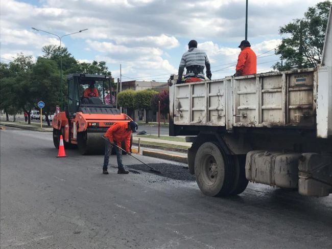 Avenida Bicentenario