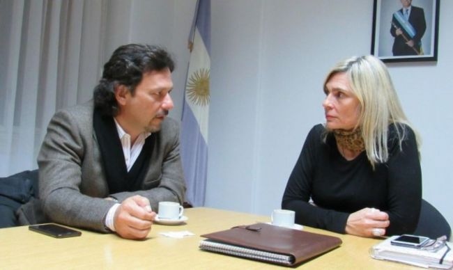 Quieren terminar con las inundaciones en época de lluvia