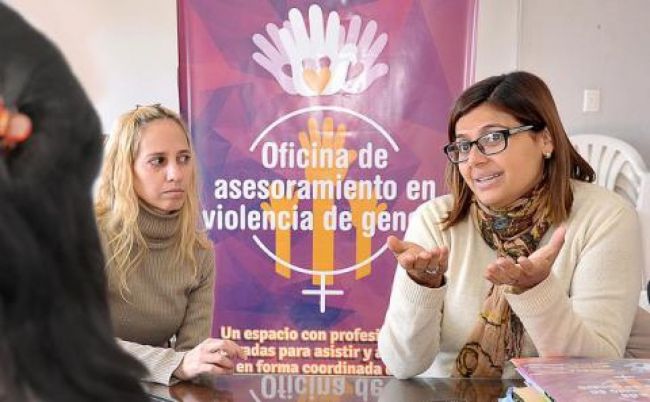 Oficina de asesoramiento del CD