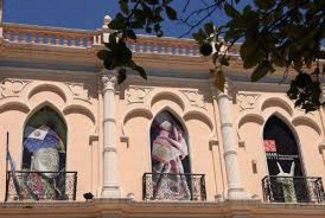 Museo de Arqueología de Alta Montaña
