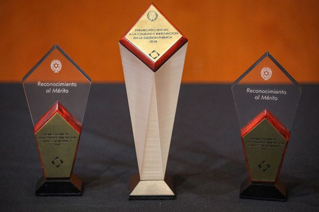 Distinción para el MAAM