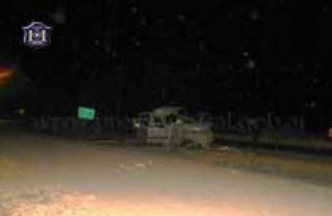 El siniestro en Pichanal