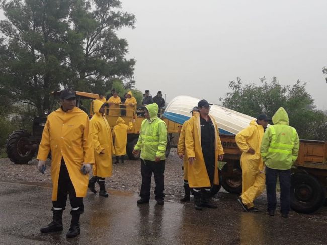 Asistencia para Apolinario Saravia