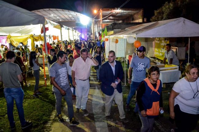 La Expo de Fundación Futuro