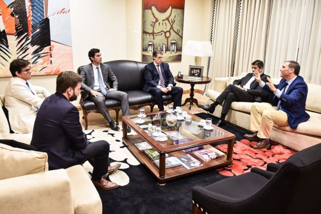 La solución está en manos del gobierno nacional