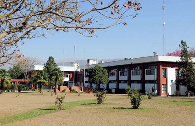 El viernes 21 es el día de la administración pública